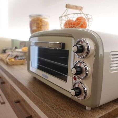 דירות בארי Il Sogno Nel Cassetto מראה חיצוני תמונה
