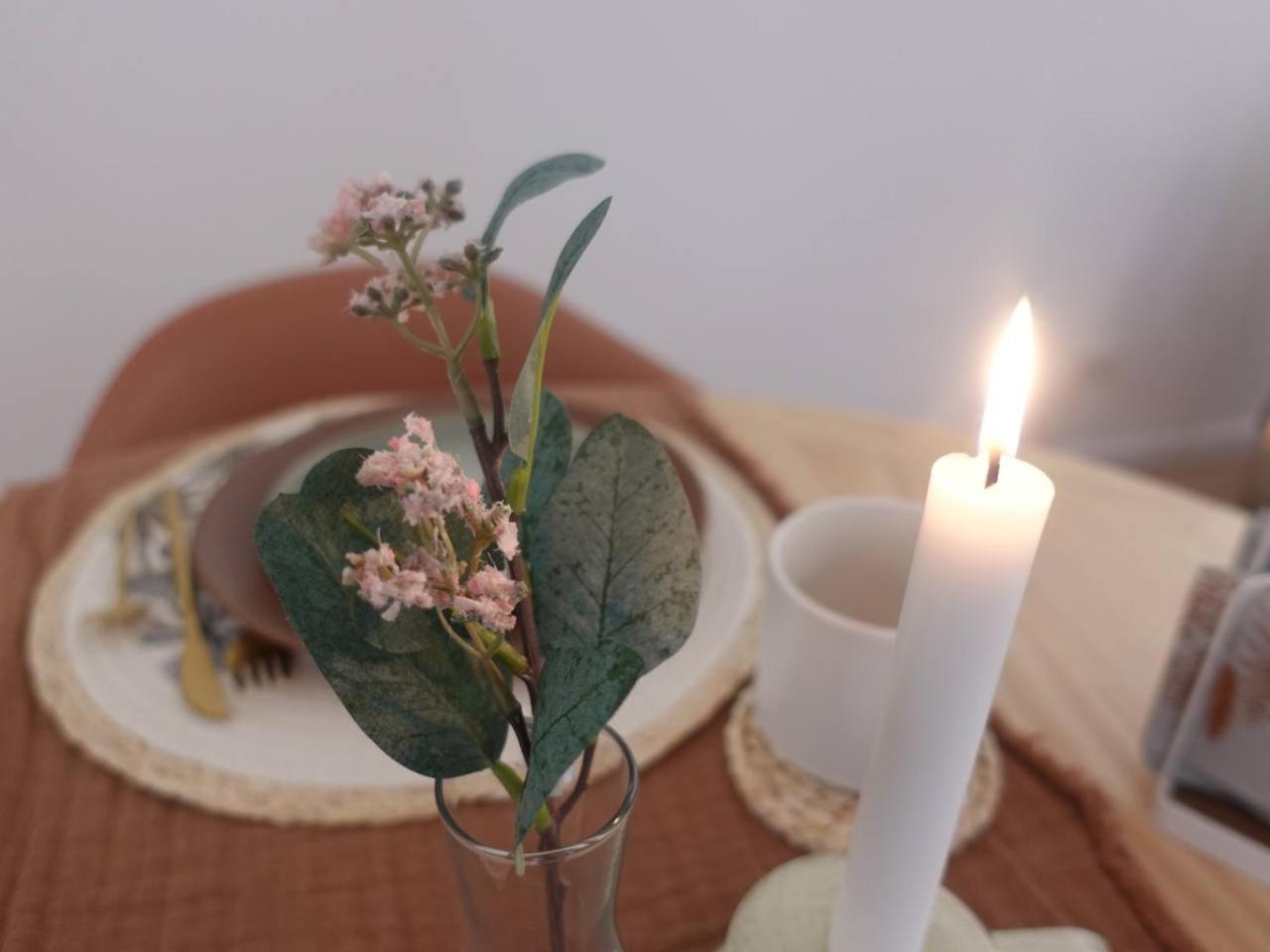 דירות בארי Il Sogno Nel Cassetto מראה חיצוני תמונה